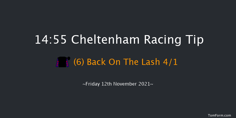 Cheltenham 14:55 Handicap Chase (Class 2) 30f Fri 30th Apr 2021
