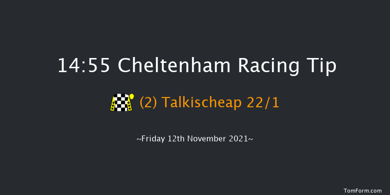 Cheltenham 14:55 Handicap Chase (Class 2) 30f Fri 30th Apr 2021