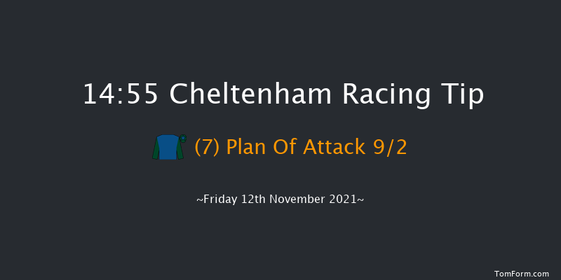 Cheltenham 14:55 Handicap Chase (Class 2) 30f Fri 30th Apr 2021