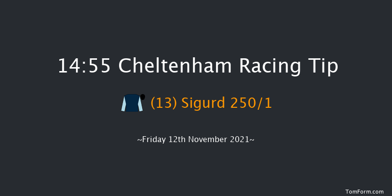 Cheltenham 14:55 Handicap Chase (Class 2) 30f Fri 30th Apr 2021