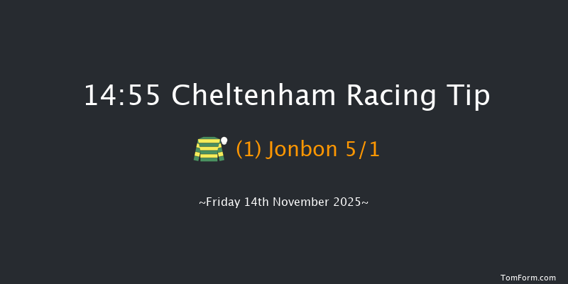 Cheltenham 14-55 (Class 1) 15f Sat 25th Oct 2025