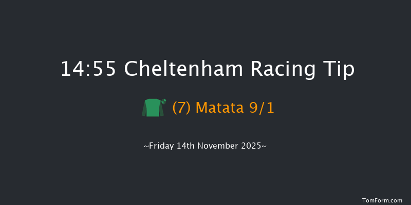 Cheltenham 14-55 (Class 1) 15f Sat 25th Oct 2025