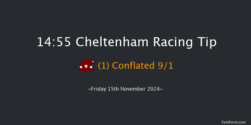 Cheltenham  14:55 Handicap Chase (Class 2) 29f Sat 26th Oct 2024