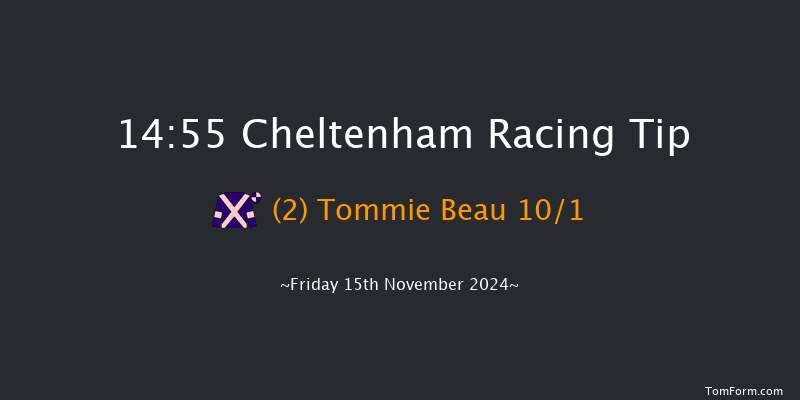 Cheltenham  14:55 Handicap Chase (Class 2) 29f Sat 26th Oct 2024