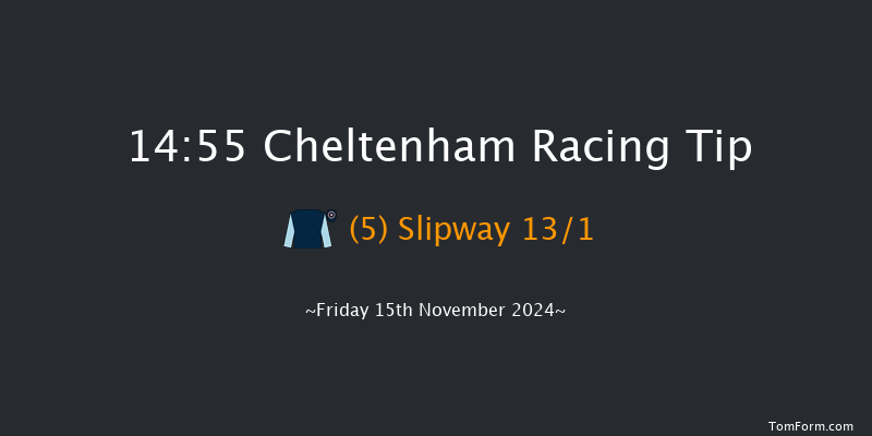 Cheltenham  14:55 Handicap Chase (Class 2) 29f Sat 26th Oct 2024