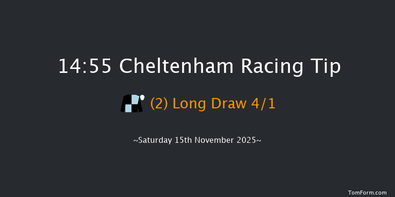 Cheltenham 14-55 (Class 2) 23f Fri 14th Nov 2025