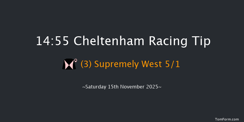 Cheltenham 14-55 (Class 2) 23f Fri 14th Nov 2025