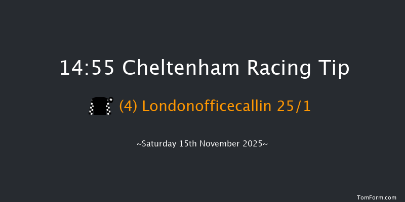 Cheltenham 14-55 (Class 2) 23f Fri 14th Nov 2025