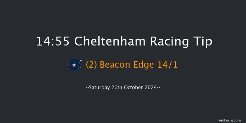 Cheltenham  14:55 Handicap Hurdle (Class 2) 24f Fri 25th Oct 2024