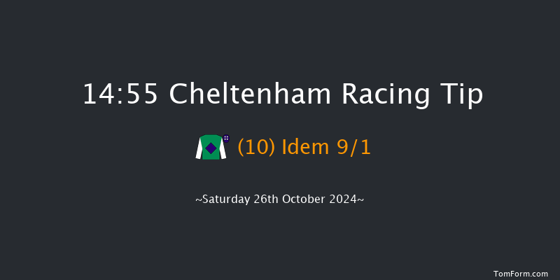 Cheltenham  14:55 Handicap Hurdle (Class 2) 24f Fri 25th Oct 2024