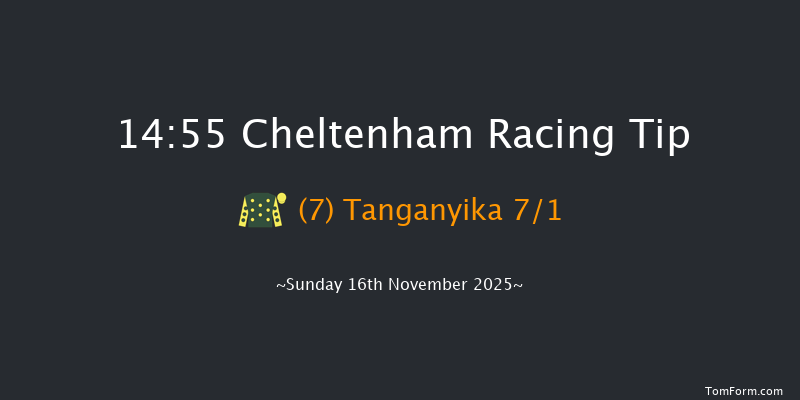 Cheltenham 14-55 (Class 1) 27f Sat 15th Nov 2025