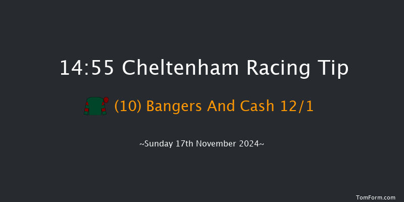 Cheltenham  14:55 Handicap Chase (Class 1) 27f  Sat 16th Nov 2024