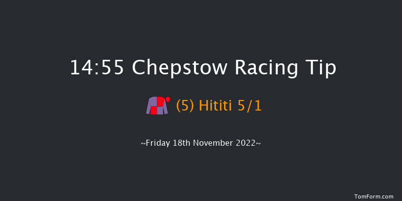 Chepstow 14:55 Handicap Chase (Class 4) 16f Wed 2nd Nov 2022