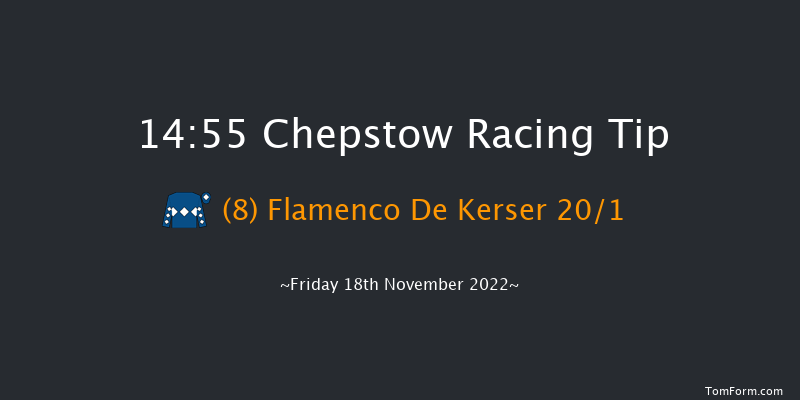 Chepstow 14:55 Handicap Chase (Class 4) 16f Wed 2nd Nov 2022