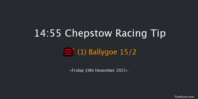 Chepstow 14:55 Maiden Hurdle (Class 4) 20f Fri 30th Apr 2021