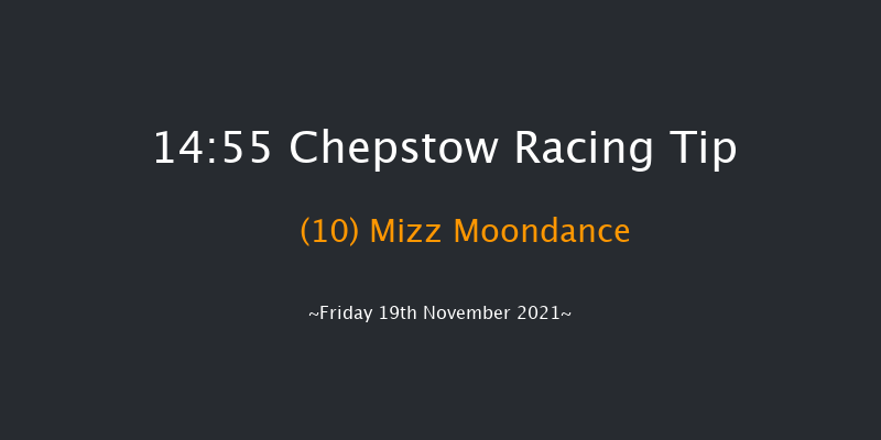 Chepstow 14:55 Maiden Hurdle (Class 4) 20f Fri 30th Apr 2021