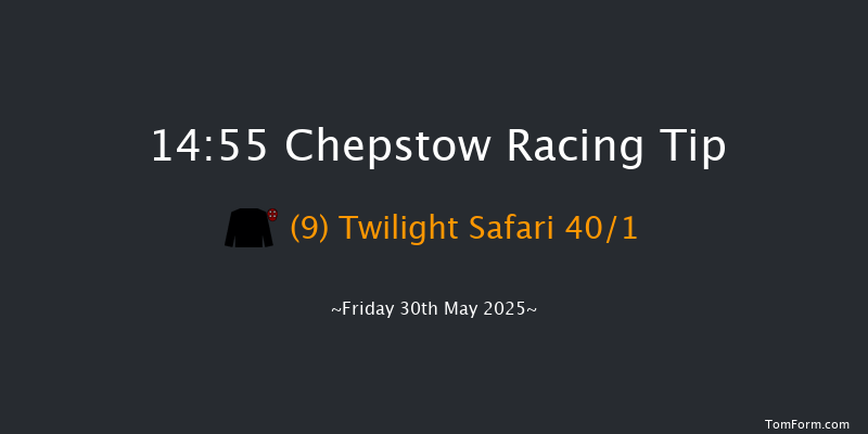 Chepstow 14-55 (Class 5) 10f Wed 21st May 2025