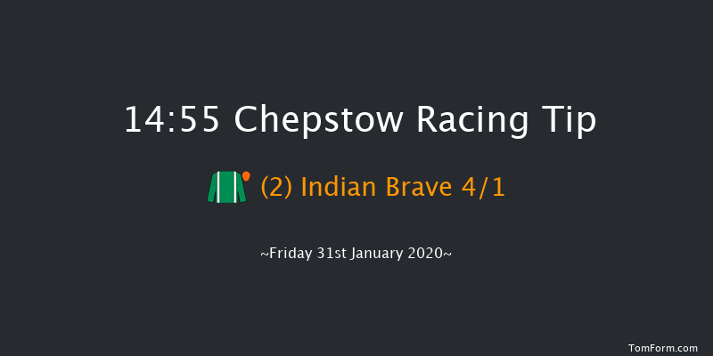 Chepstow 14:55 Handicap Chase (Class 4) 19f Fri 17th Jan 2020