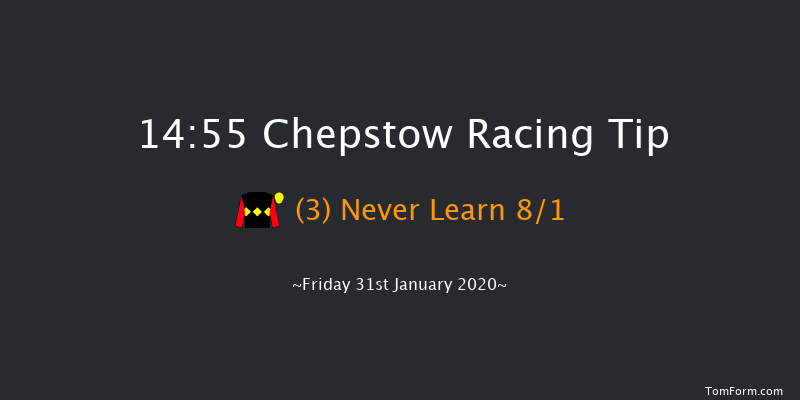 Chepstow 14:55 Handicap Chase (Class 4) 19f Fri 17th Jan 2020