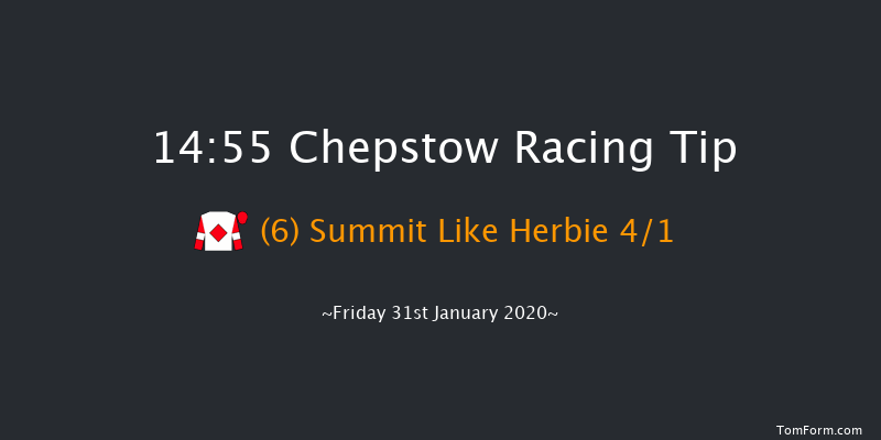 Chepstow 14:55 Handicap Chase (Class 4) 19f Fri 17th Jan 2020