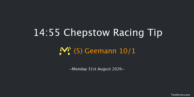 Chepstow 14-55 (Class 4) 6f Sat 29th Aug 2026