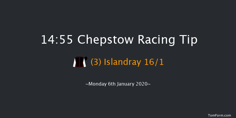 Chepstow 14:55 Maiden Hurdle (Class 4) 20f Fri 27th Dec 2019