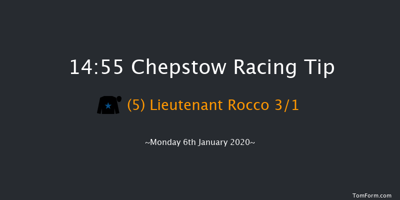 Chepstow 14:55 Maiden Hurdle (Class 4) 20f Fri 27th Dec 2019