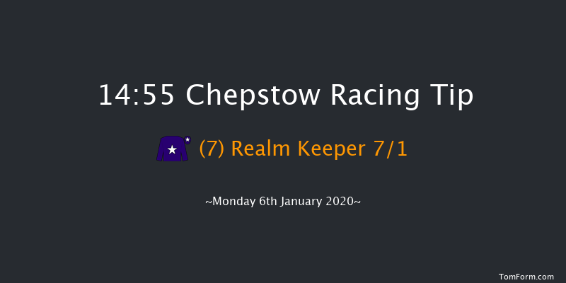 Chepstow 14:55 Maiden Hurdle (Class 4) 20f Fri 27th Dec 2019
