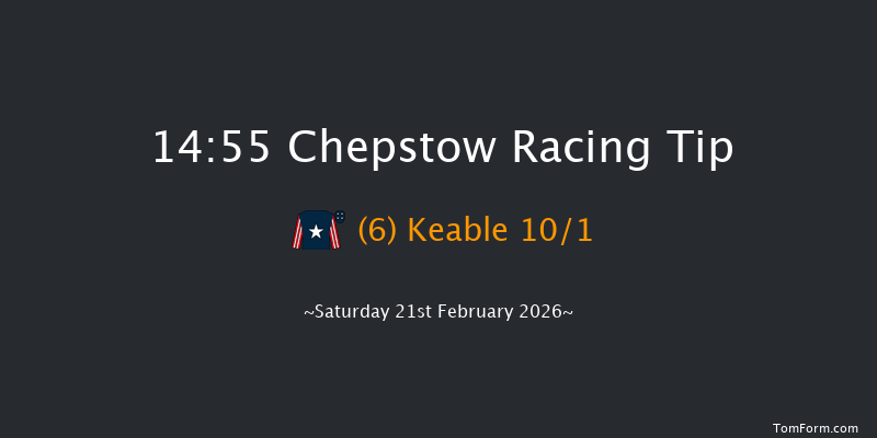 Chepstow 14-55 (Class 2) 23f Fri 13th Feb 2026