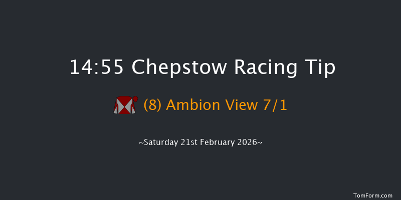 Chepstow 14-55 (Class 2) 23f Fri 13th Feb 2026