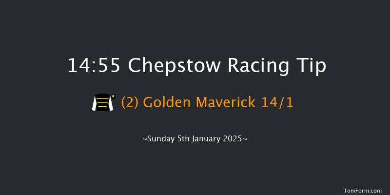 Chepstow  14:55 Handicap Hurdle (Class 4) 20f Fri 27th Dec 2024