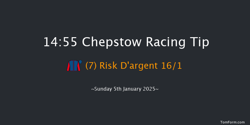 Chepstow  14:55 Handicap Hurdle (Class 4) 20f Fri 27th Dec 2024