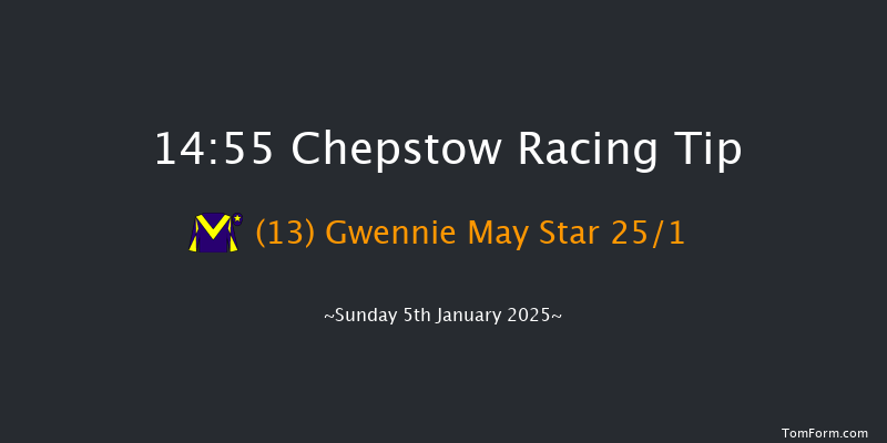 Chepstow  14:55 Handicap Hurdle (Class 4) 20f Fri 27th Dec 2024