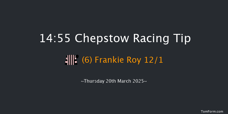 Chepstow  14:55 Handicap Chase (Class 5) 24f Sun 16th Mar 2025