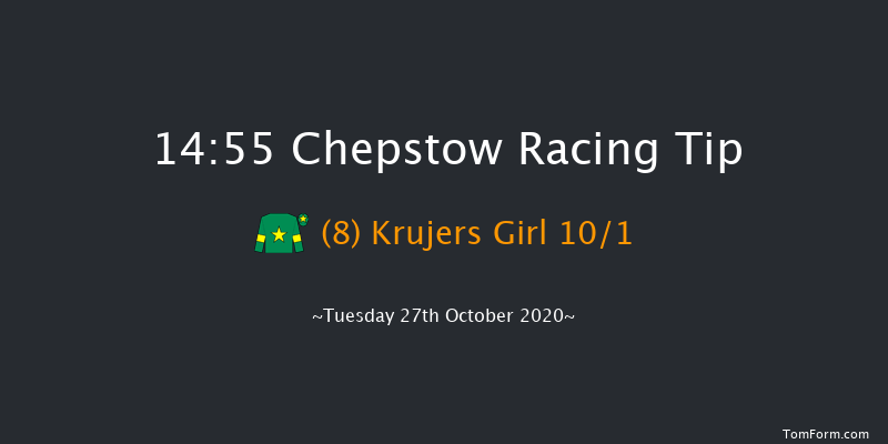 Cotswold Racing At tipstersempire.co.uk Mares' Handicap Hurdle Chepstow 14:55 Handicap Hurdle (Class 5) 16f Sat 10th Oct 2020