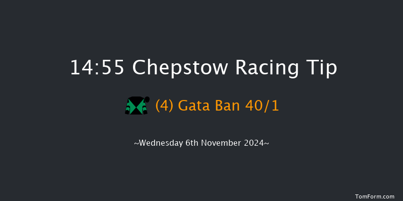 Chepstow  14:55 Handicap Hurdle (Class 5) 24f Tue 29th Oct 2024