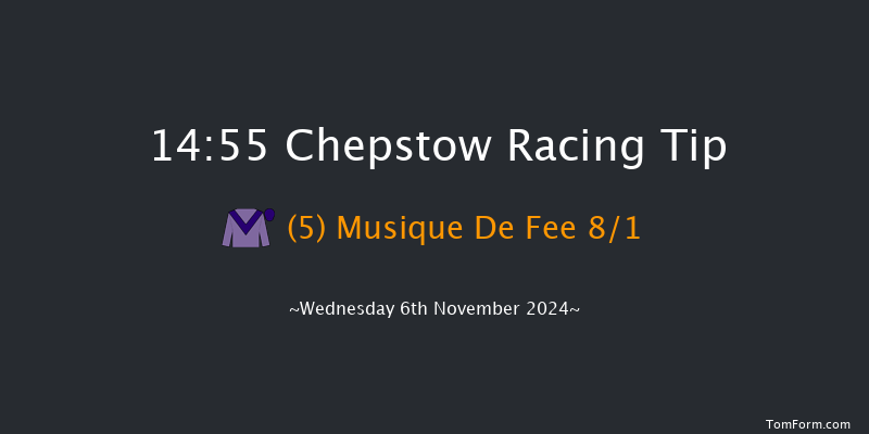 Chepstow  14:55 Handicap Hurdle (Class 5) 24f Tue 29th Oct 2024