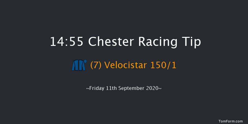 Racingtoschool Celebrating 20 Years In 2021 Nursery Chester 14:55 Handicap (Class 4) 7f Thu 20th Aug 2020