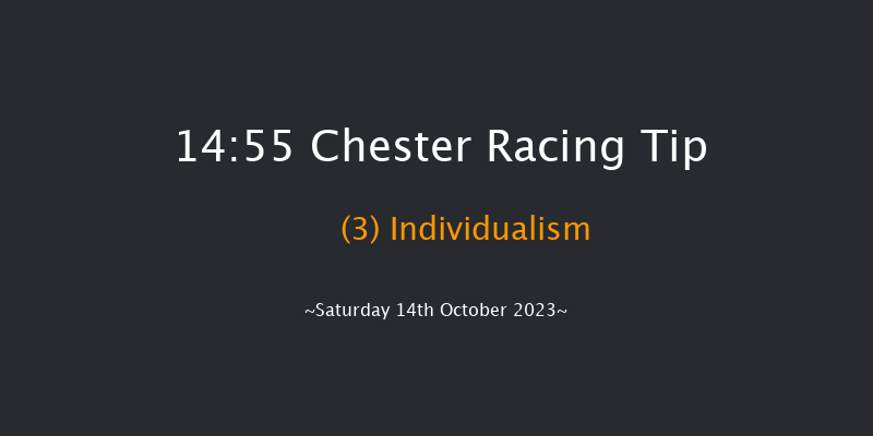 Chester 14:55 Stakes (Class 2) 7f Sat 30th Sep 2023