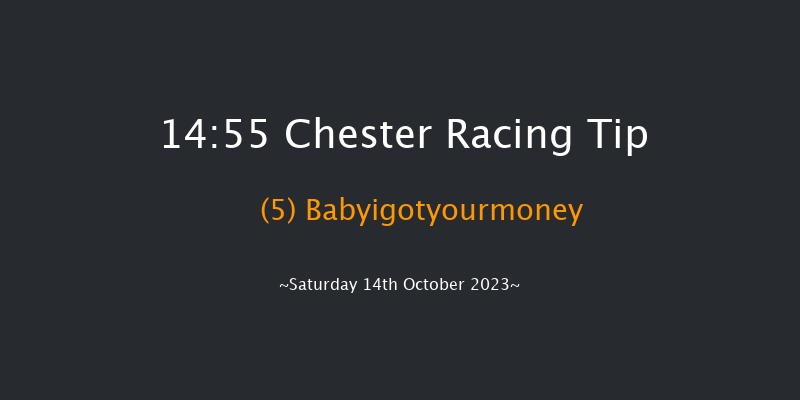 Chester 14:55 Stakes (Class 2) 7f Sat 30th Sep 2023