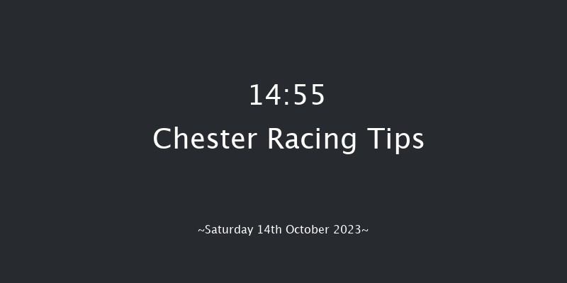 Chester 14:55 Stakes (Class 2) 7f Sat 30th Sep 2023