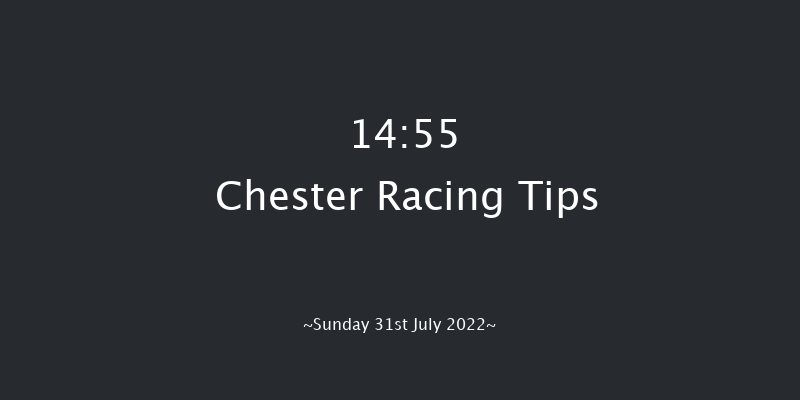 Chester 14:55 Listed (Class 1) 6f Sat 16th Jul 2022