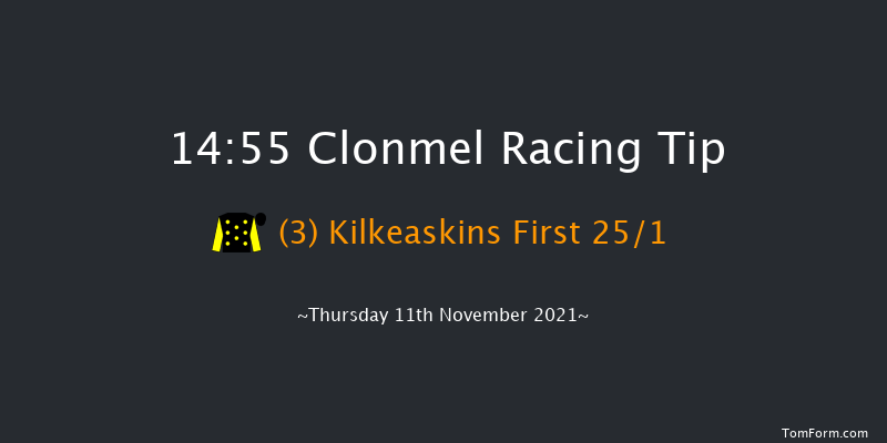 Clonmel 14:55 Handicap Chase 21f Thu 13th May 2021