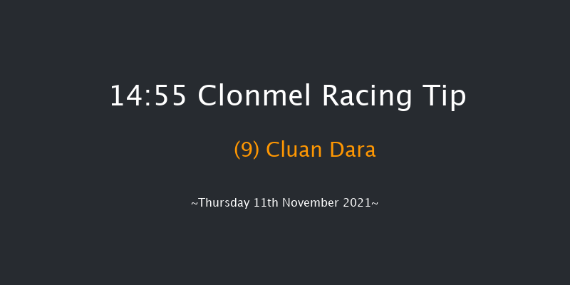 Clonmel 14:55 Handicap Chase 21f Thu 13th May 2021