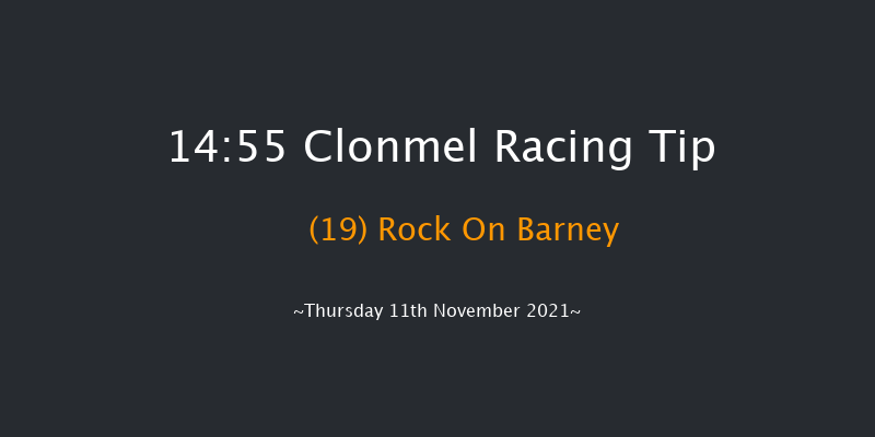 Clonmel 14:55 Handicap Chase 21f Thu 13th May 2021