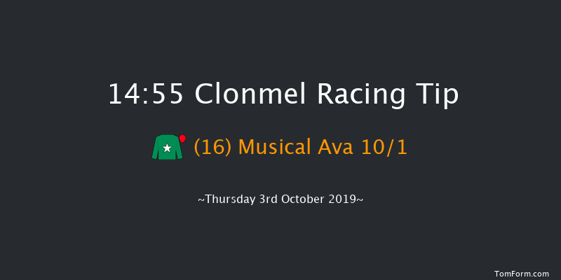 Clonmel 14:55 Handicap Hurdle 20f Thu 5th Sep 2019