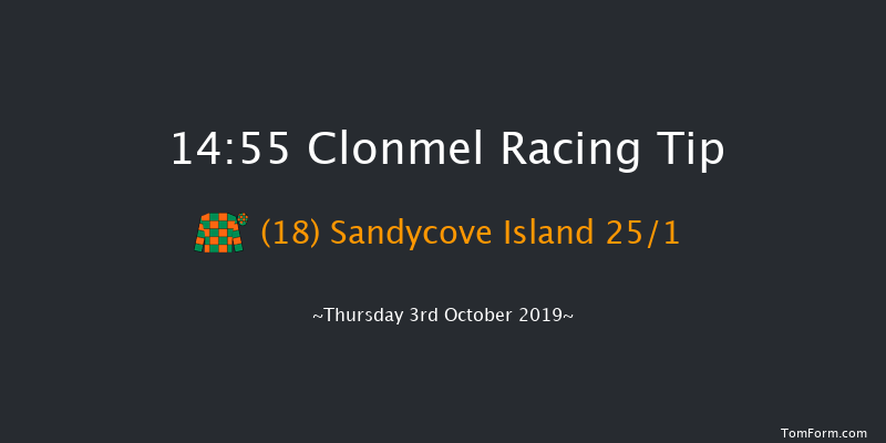 Clonmel 14:55 Handicap Hurdle 20f Thu 5th Sep 2019