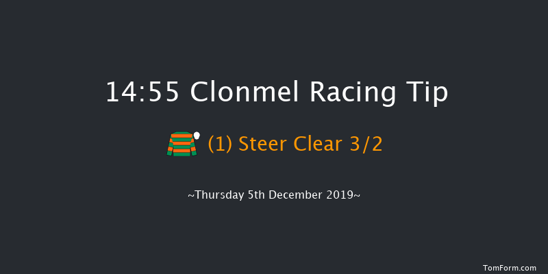 Clonmel 14:55 Handicap Chase 18f Thu 14th Nov 2019