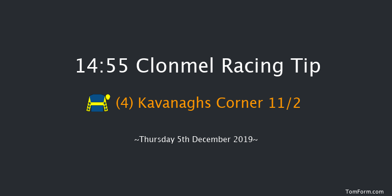 Clonmel 14:55 Handicap Chase 18f Thu 14th Nov 2019