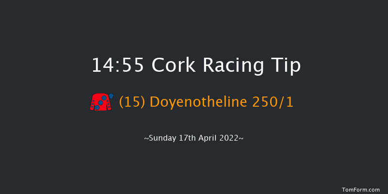 Cork 14:55 Maiden Chase 20f Sat 16th Apr 2022